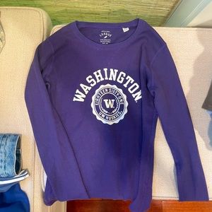 UW long sleeve